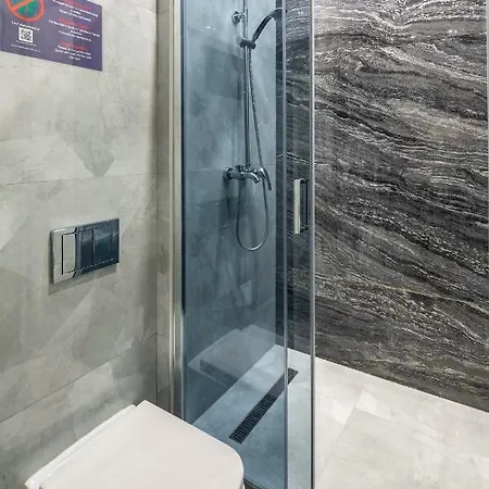 Two Bedroom Lviv Dış mekan fotoğraf