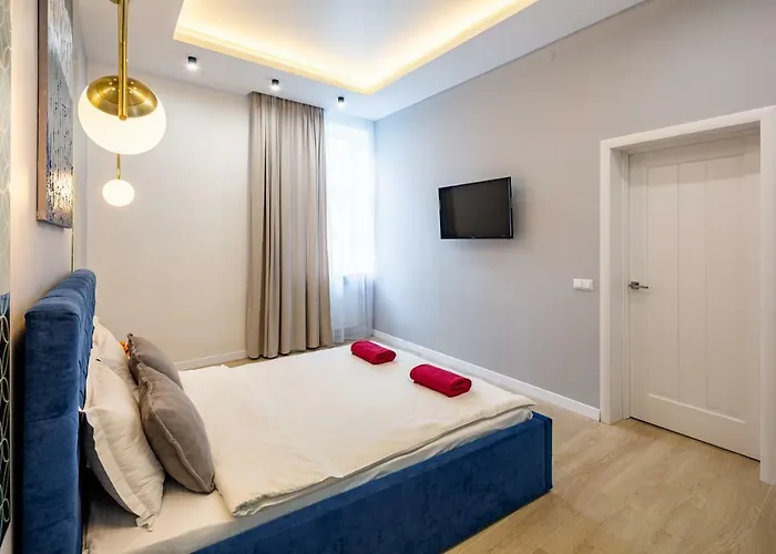 Two Bedroom