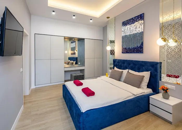 Two Bedroom