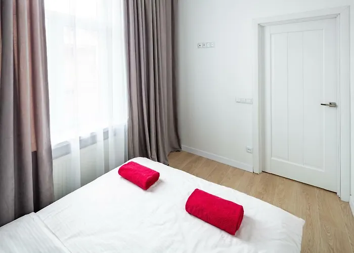 Two Bedroom