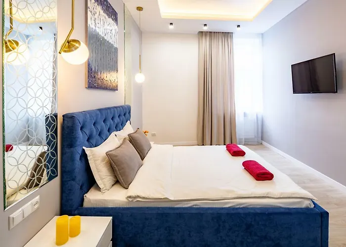 Two Bedroom