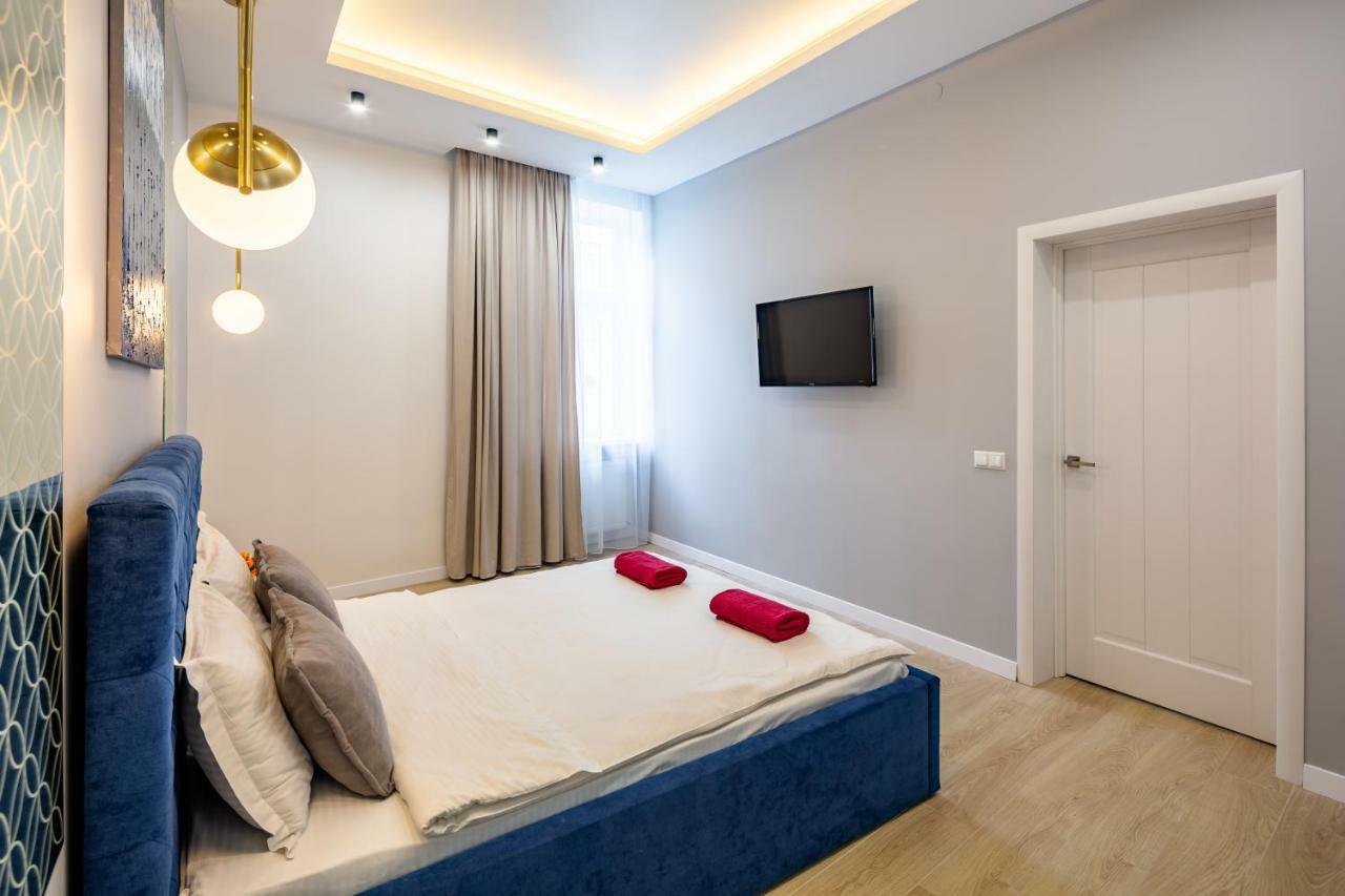 Two Bedroom *