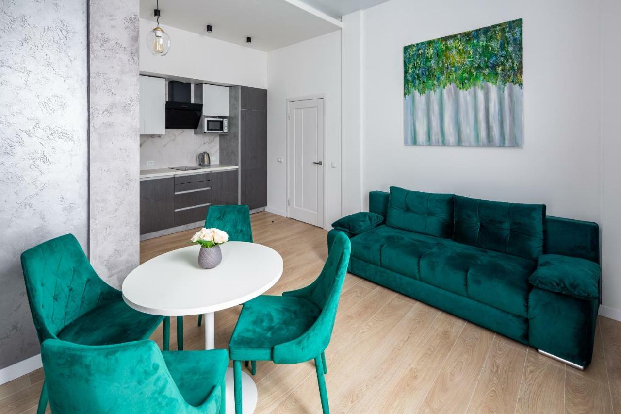 Two Bedroom * Lviv