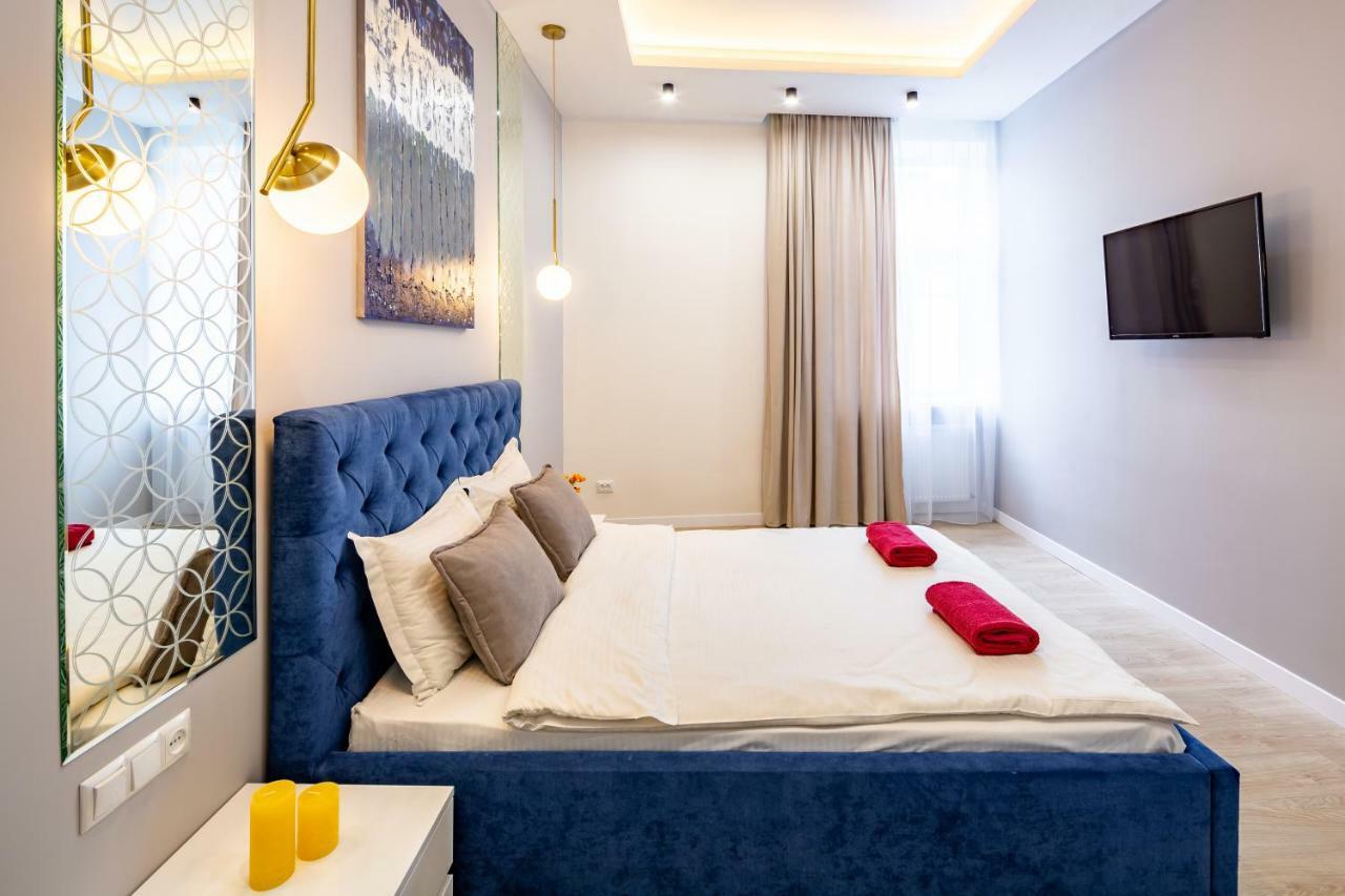 Two Bedroom Lviv