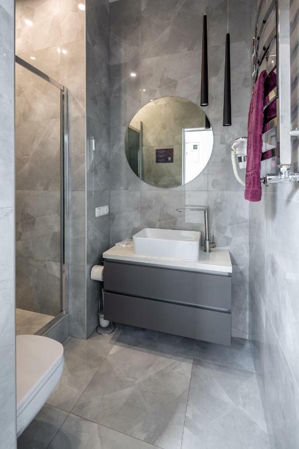 Two Bedroom Lviv