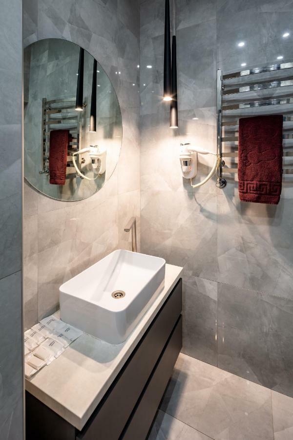 Two Bedroom Apartment