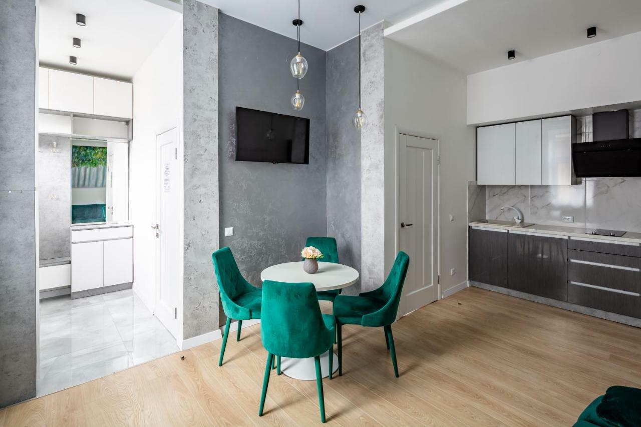 Apartment Two Bedroom
